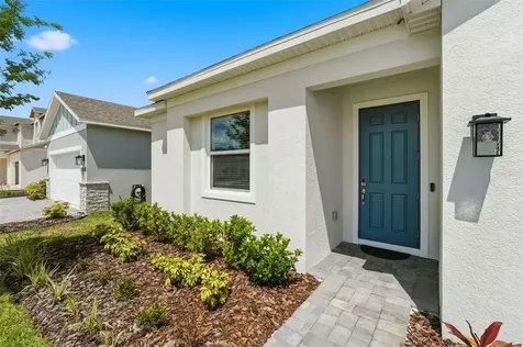 717 Farfields Street Deland FL 32724