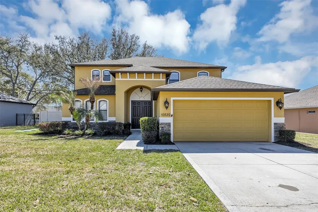 10820 Wyandotte Drive Clermont FL 34711