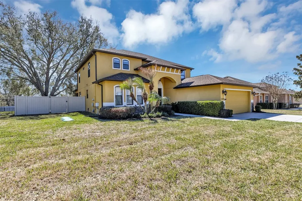 10820 Wyandotte Drive Clermont FL 34711