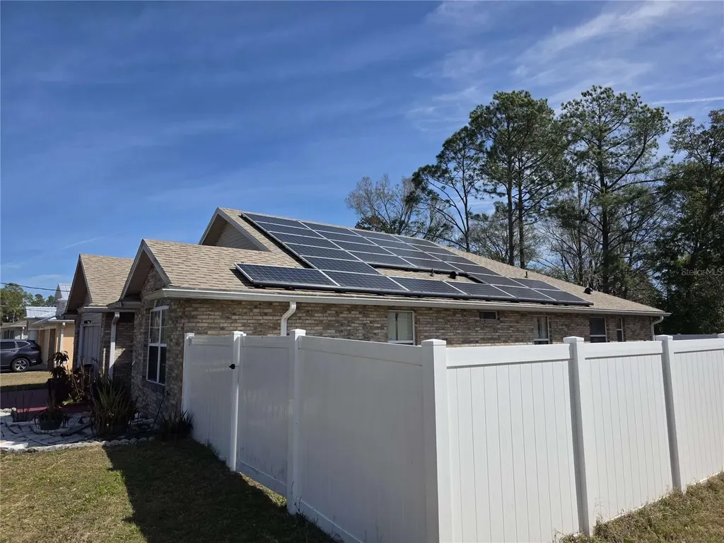 34 Praver Lane Palm Coast FL 32164