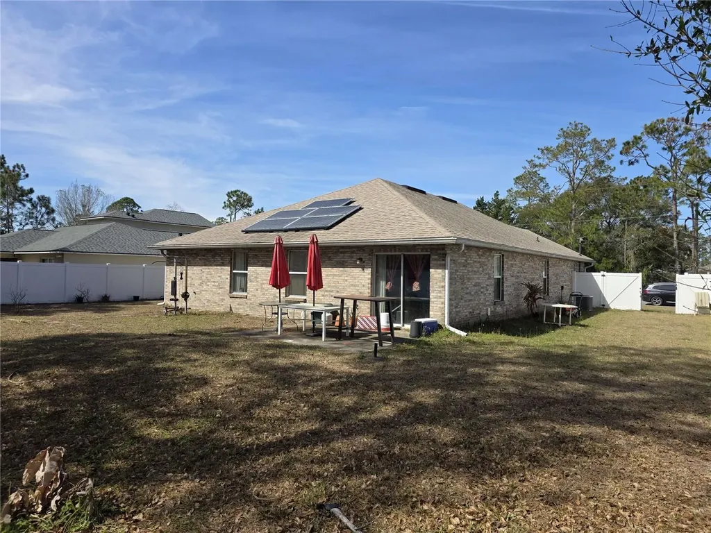 34 Praver Lane Palm Coast FL 32164