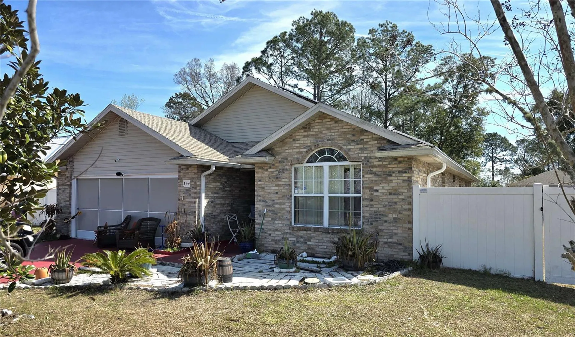 34 Praver Lane Palm Coast FL 32164
