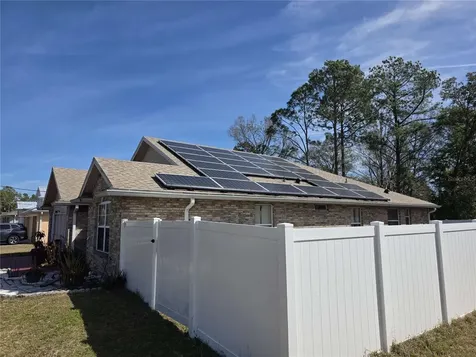 34 Praver Lane Palm Coast FL 32164