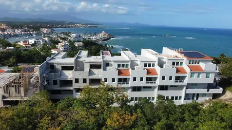 . Shell Castle Club Humacao PR 00791