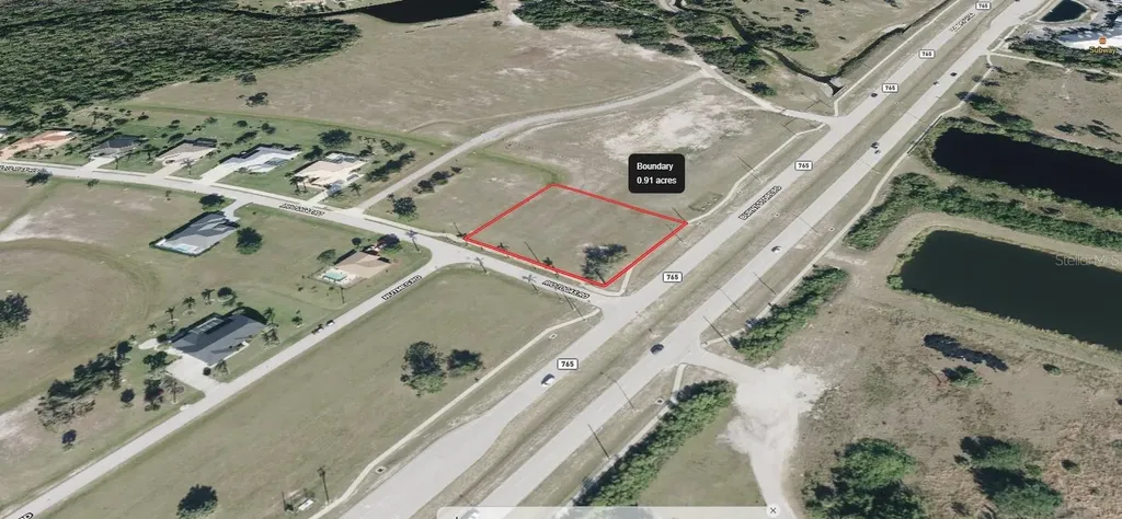 17101 Burnt Store Road Punta Gorda FL 33955