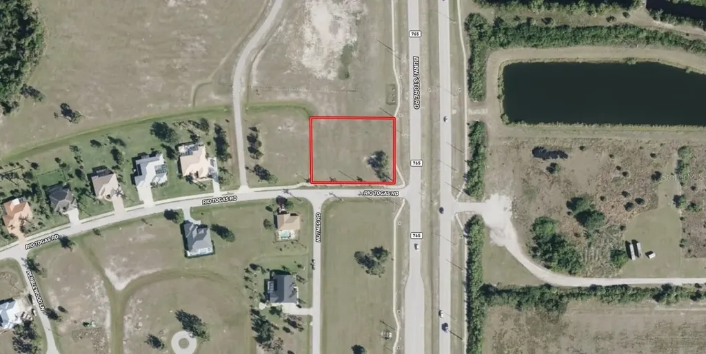 17101 Burnt Store Road Punta Gorda FL 33955
