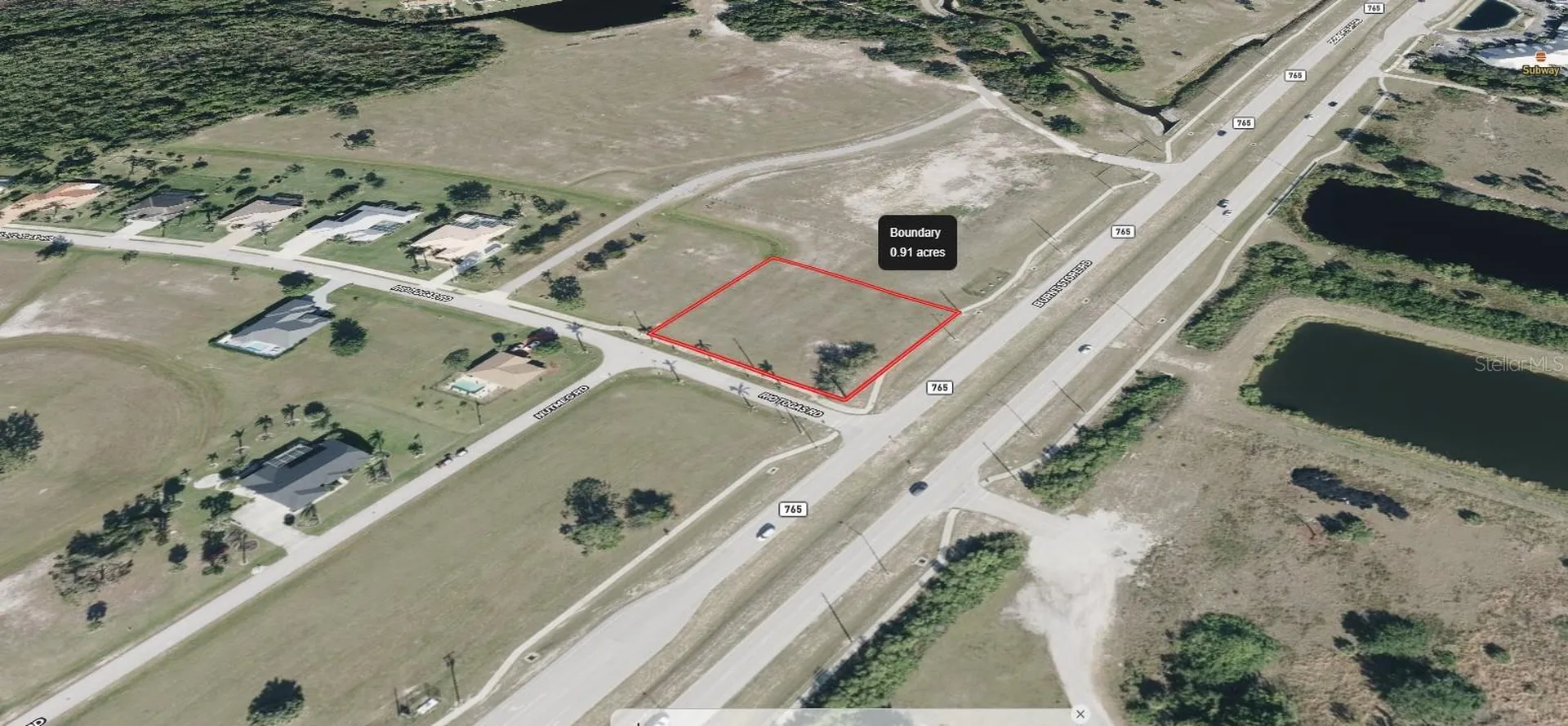 17101 Burnt Store Road Punta Gorda FL 33955