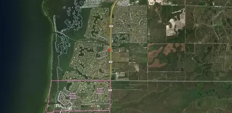 17101 Burnt Store Road Punta Gorda FL 33955