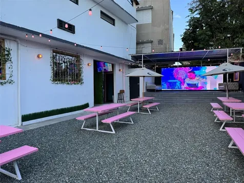 San Juan PR 00907
