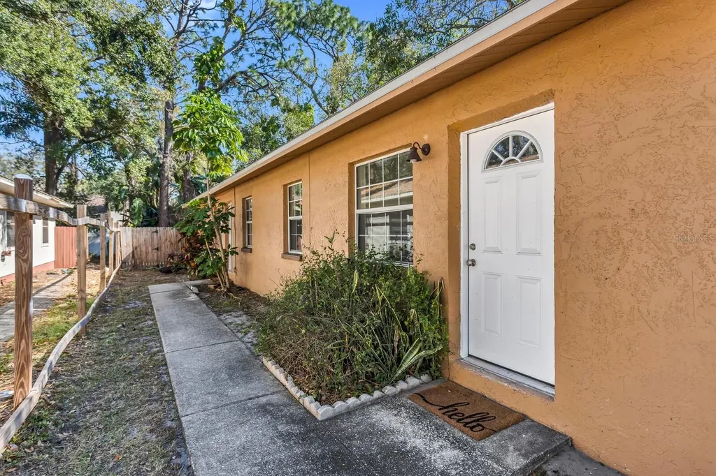 14717 Sunset Street Clearwater FL 33760