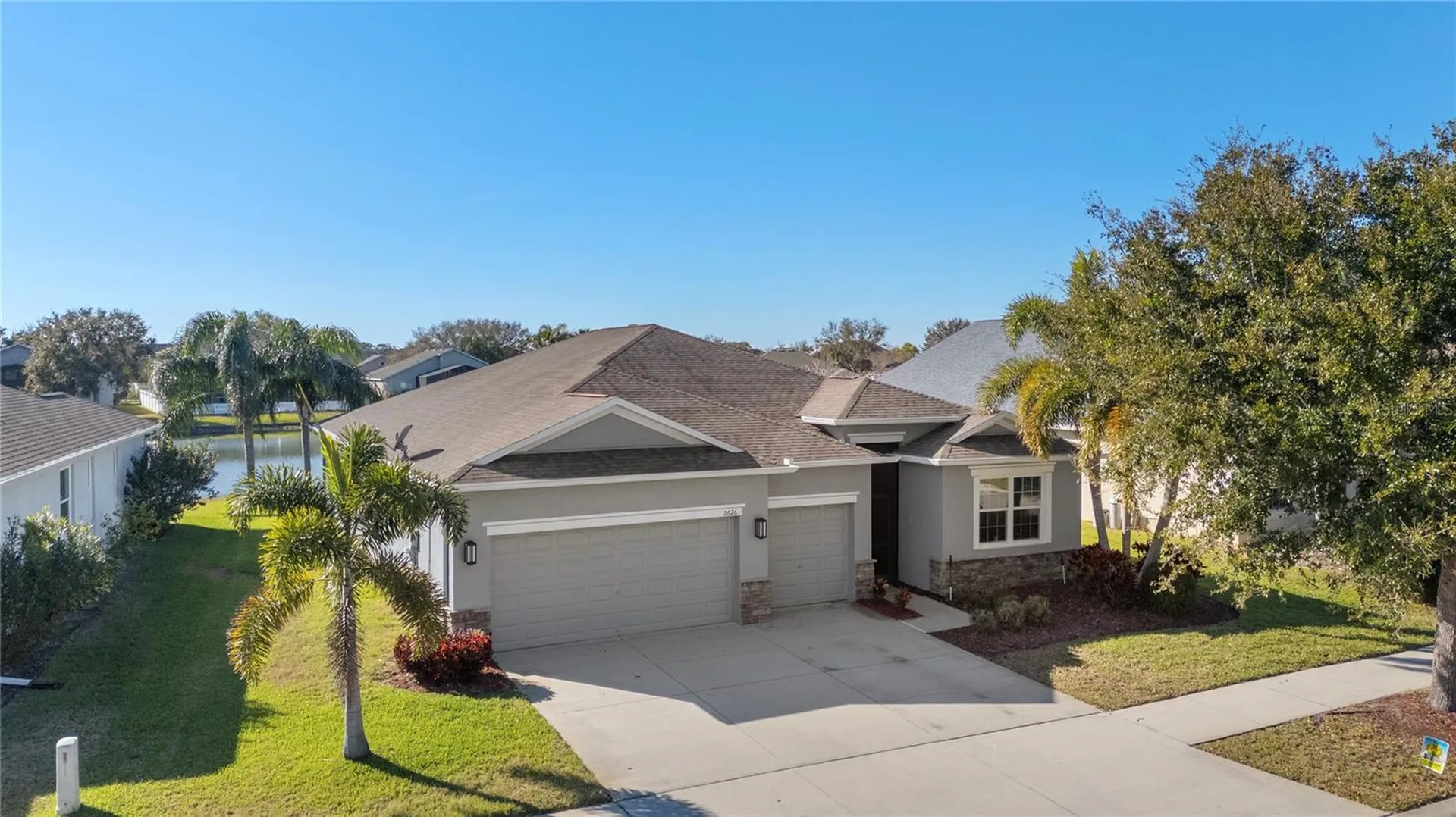 2626 Yukon Cliff Drive Ruskin FL 33570