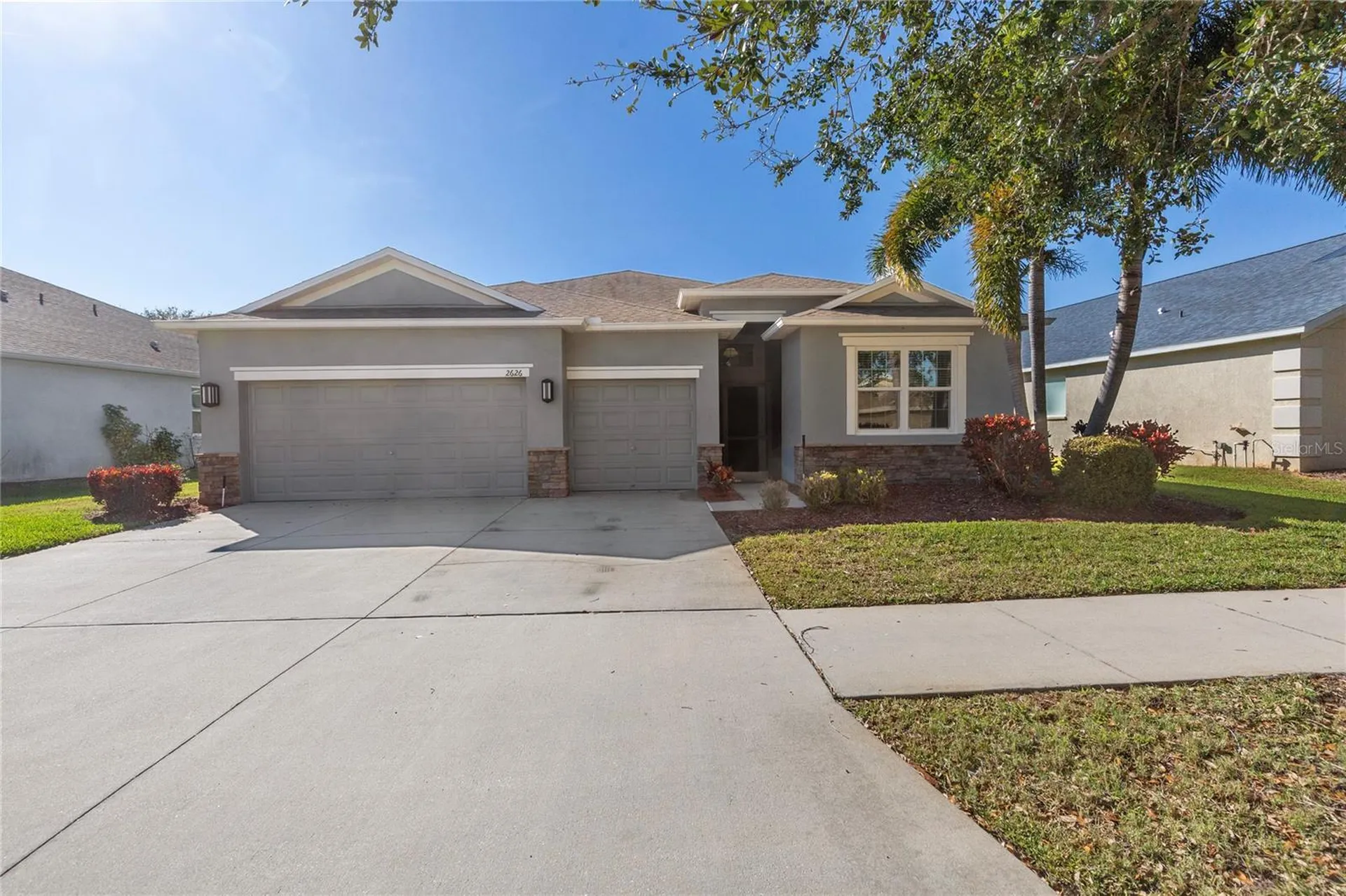 2626 Yukon Cliff Drive Ruskin FL 33570
