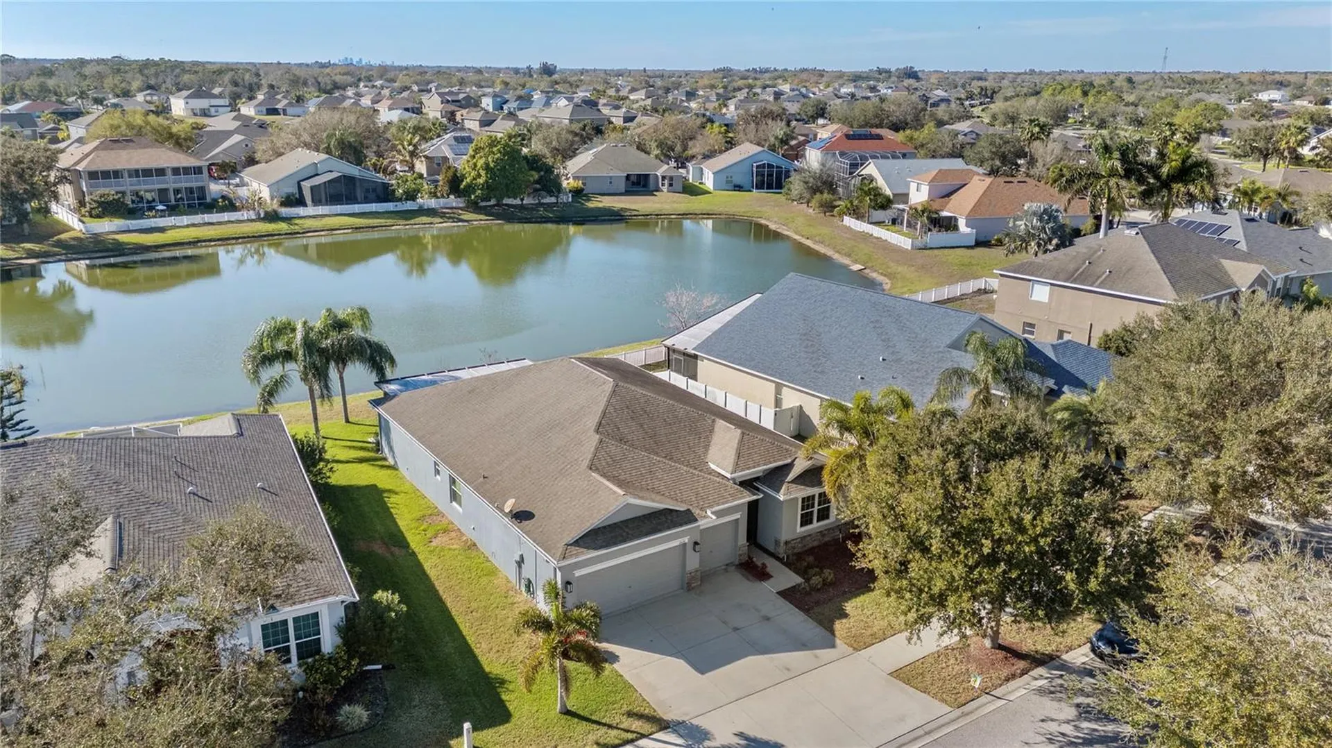 2626 Yukon Cliff Drive Ruskin FL 33570