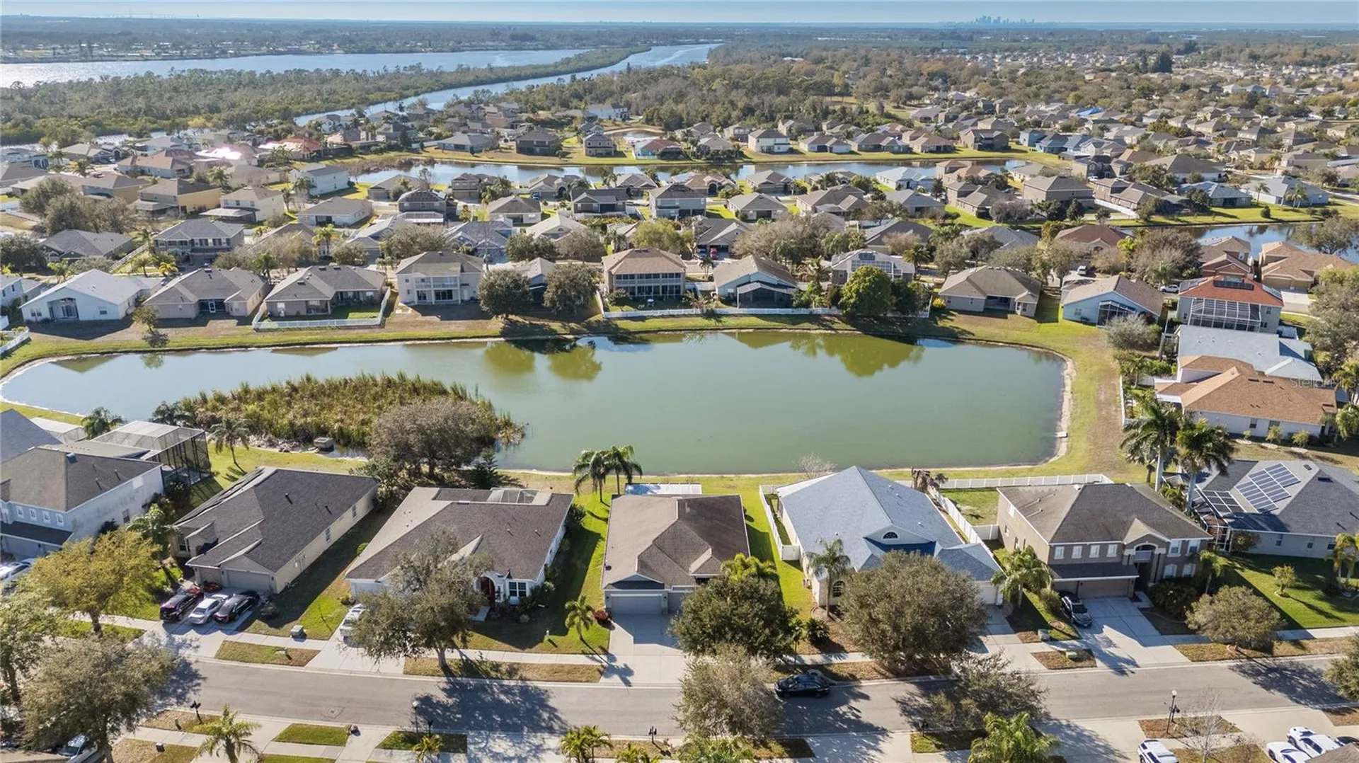 2626 Yukon Cliff Drive Ruskin FL 33570