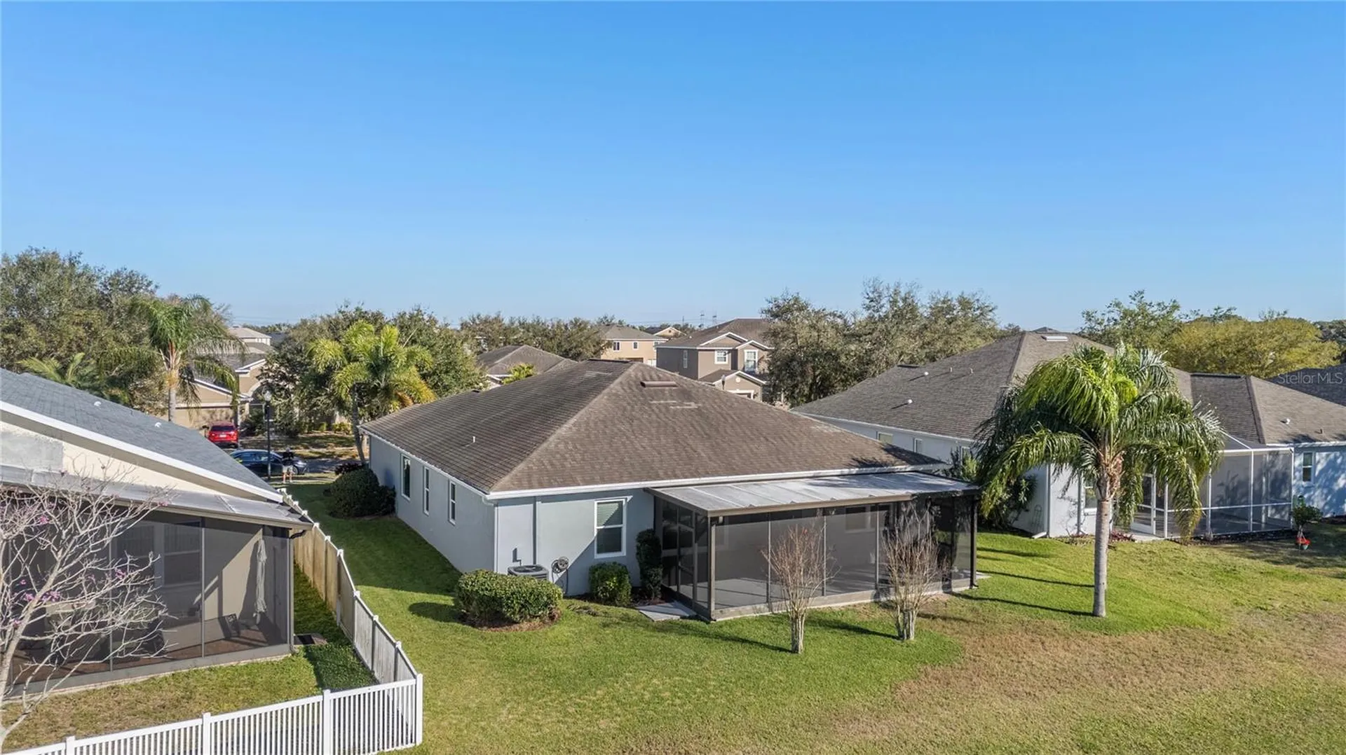 2626 Yukon Cliff Drive Ruskin FL 33570