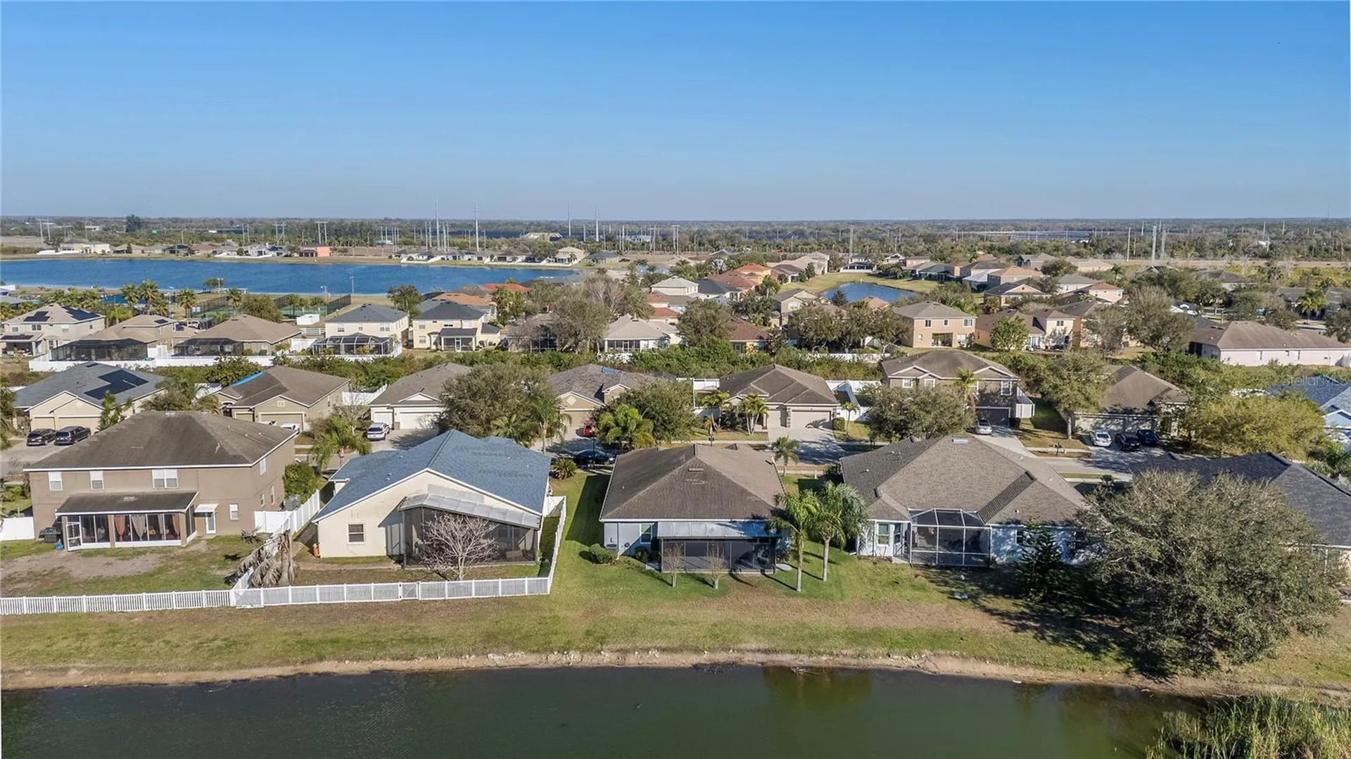 2626 Yukon Cliff Drive Ruskin FL 33570