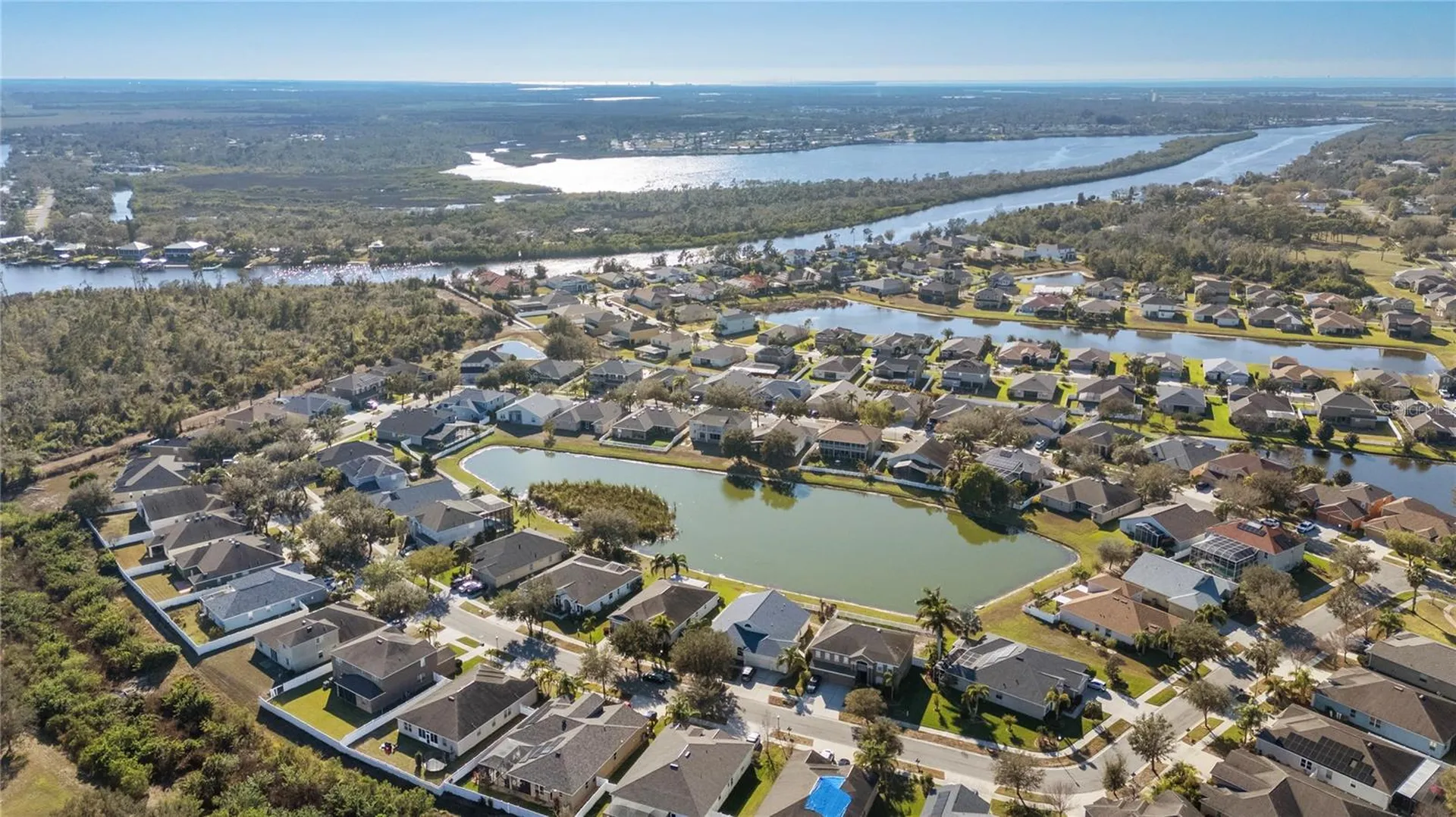 2626 Yukon Cliff Drive Ruskin FL 33570