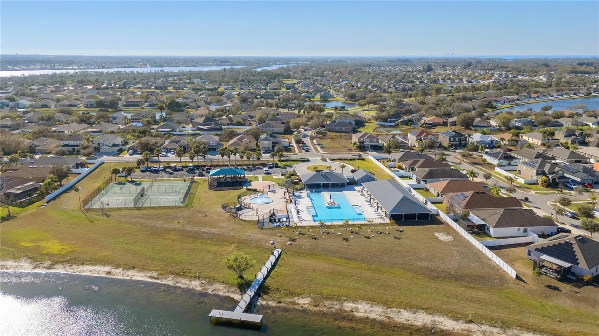 2626 Yukon Cliff Drive Ruskin FL 33570
