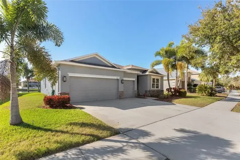 2626 Yukon Cliff Drive Ruskin FL 33570