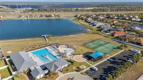 2626 Yukon Cliff Drive Ruskin FL 33570