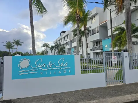A2 Calle Sol Y Luna Vega Alta PR 00692