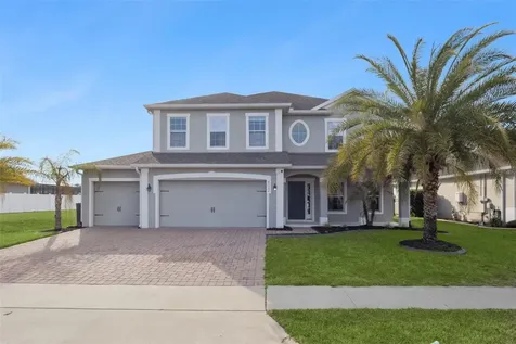 4312 Tigris Drive Apopka FL 32712