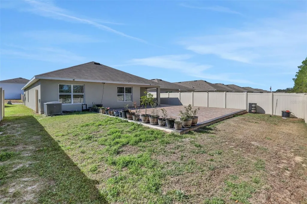 8640 SW 49th Circle Ocala FL 34476