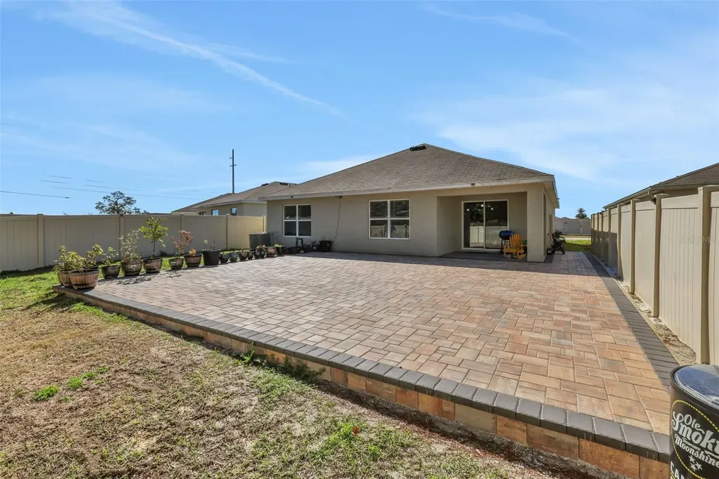 8640 SW 49th Circle Ocala FL 34476