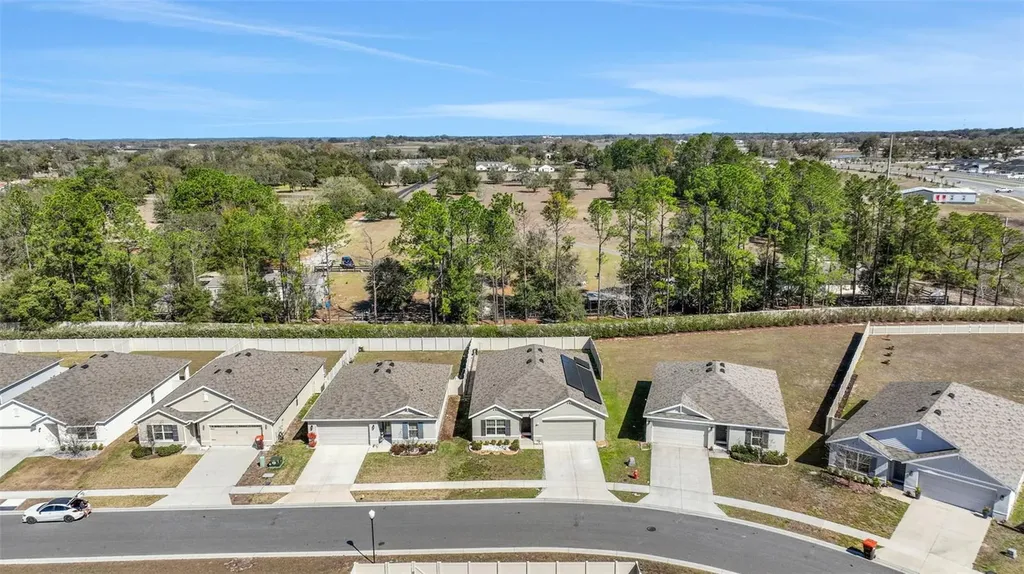 8640 SW 49th Circle Ocala FL 34476