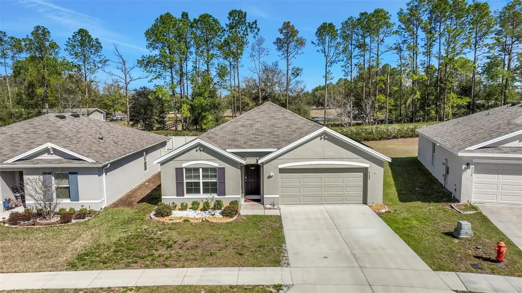 8640 SW 49th Circle Ocala FL 34476