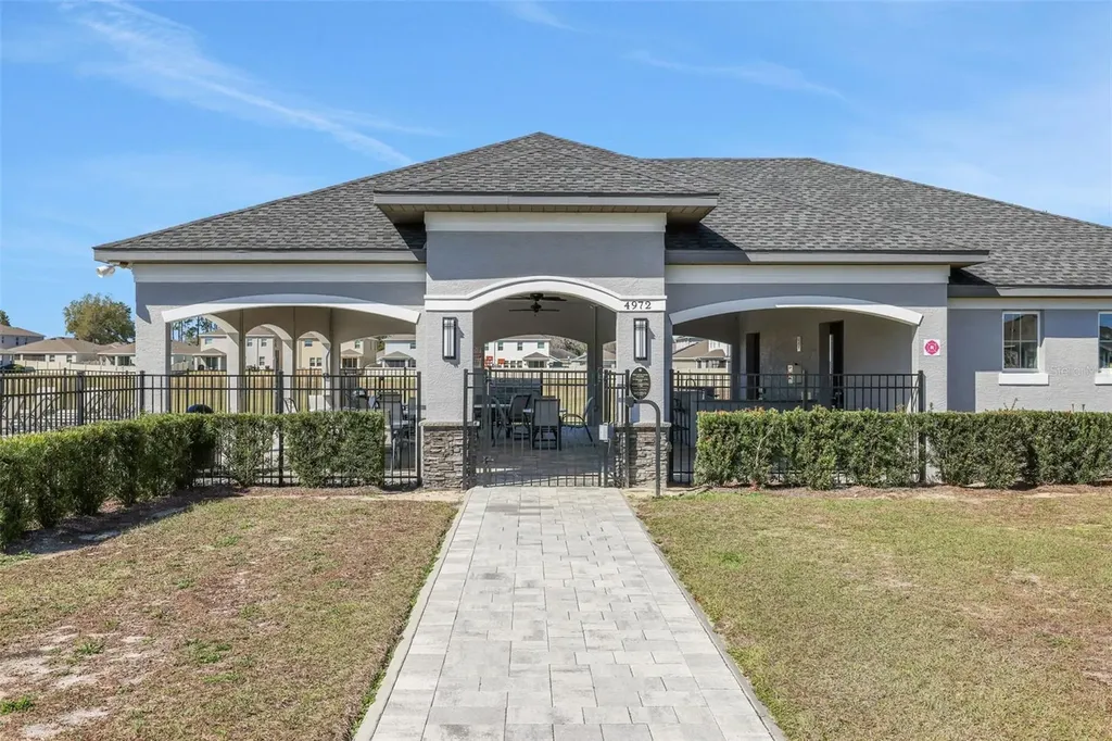 8640 SW 49th Circle Ocala FL 34476