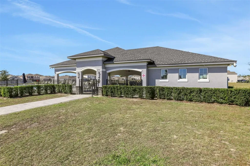 8640 SW 49th Circle Ocala FL 34476