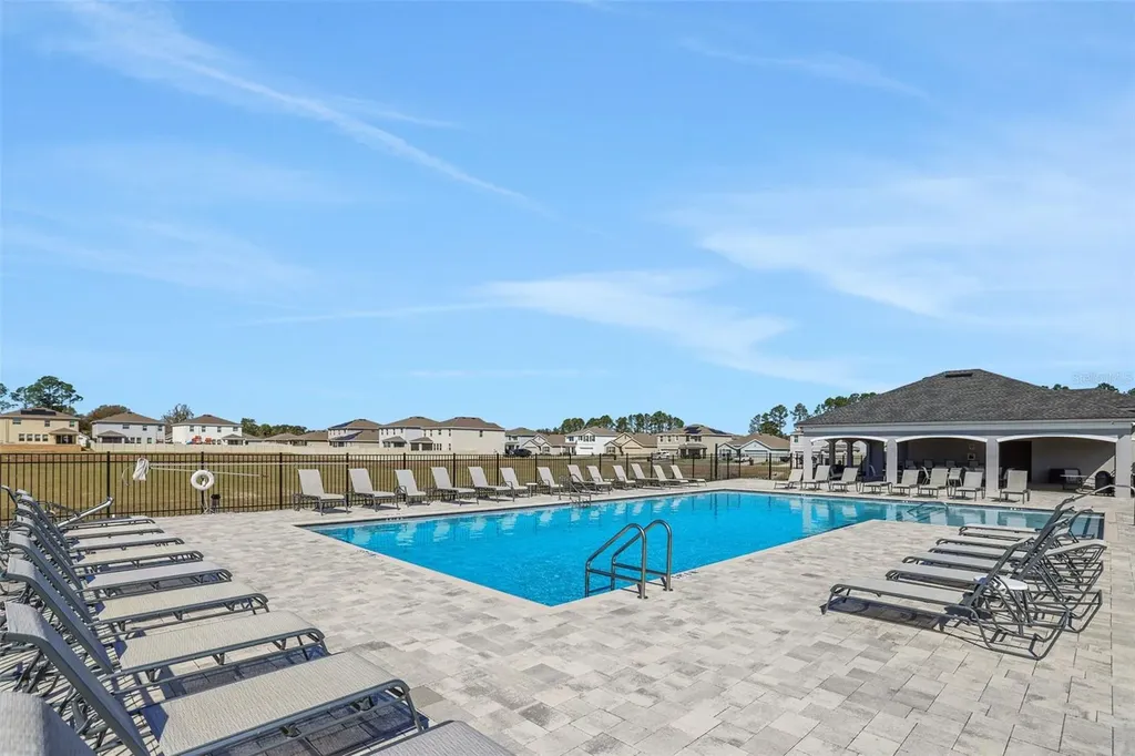 8640 SW 49th Circle Ocala FL 34476