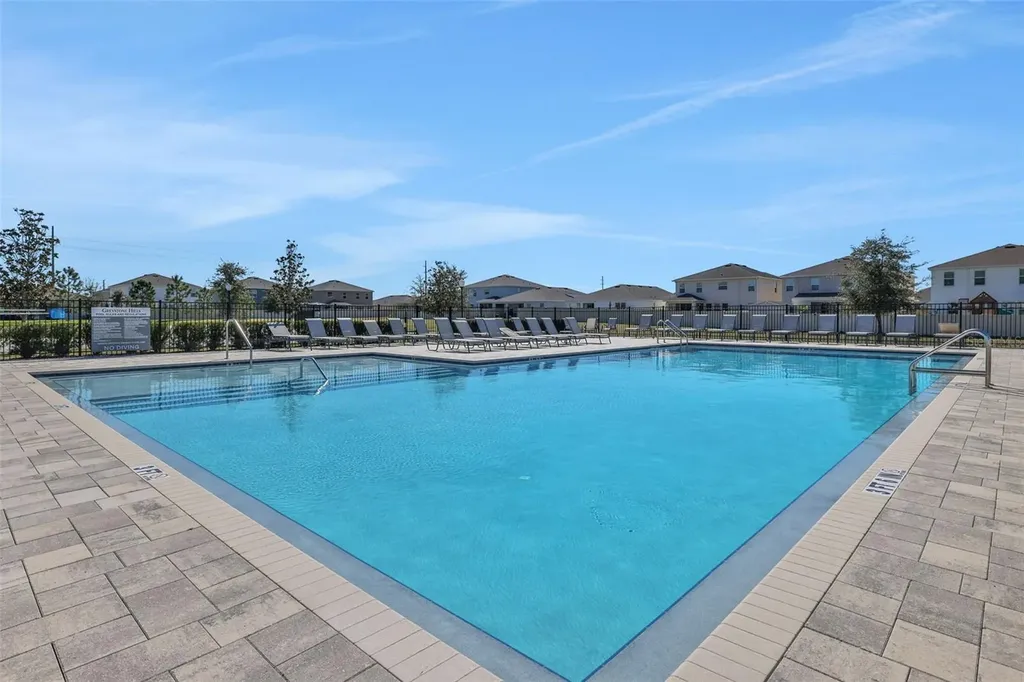 8640 SW 49th Circle Ocala FL 34476