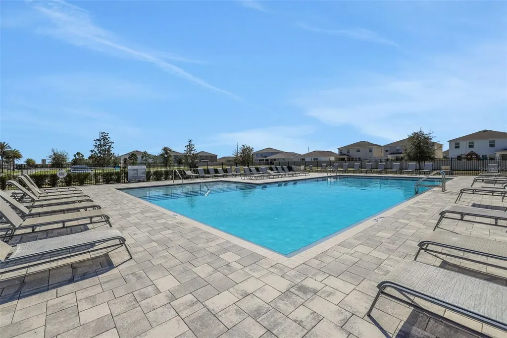 8640 SW 49th Circle Ocala FL 34476
