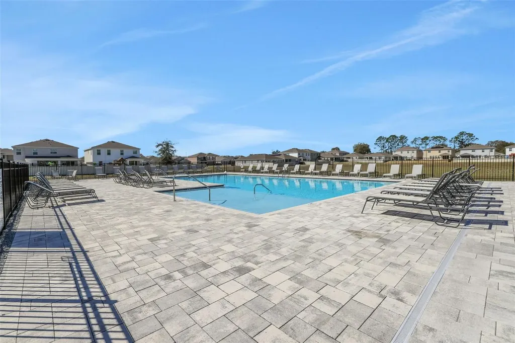 8640 SW 49th Circle Ocala FL 34476