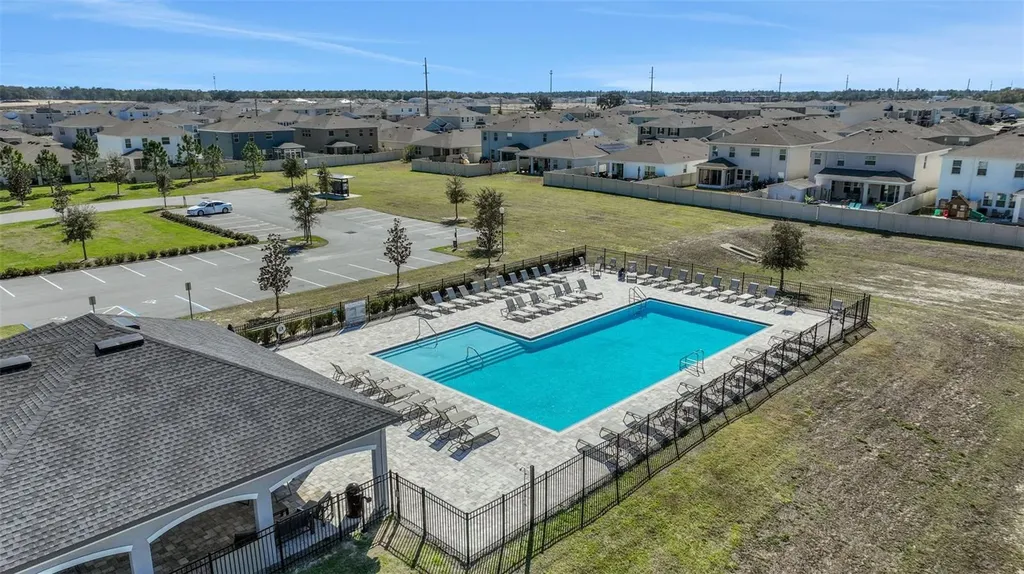 8640 SW 49th Circle Ocala FL 34476