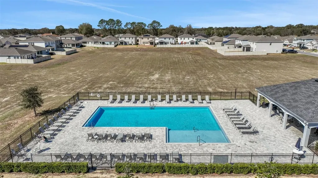 8640 SW 49th Circle Ocala FL 34476