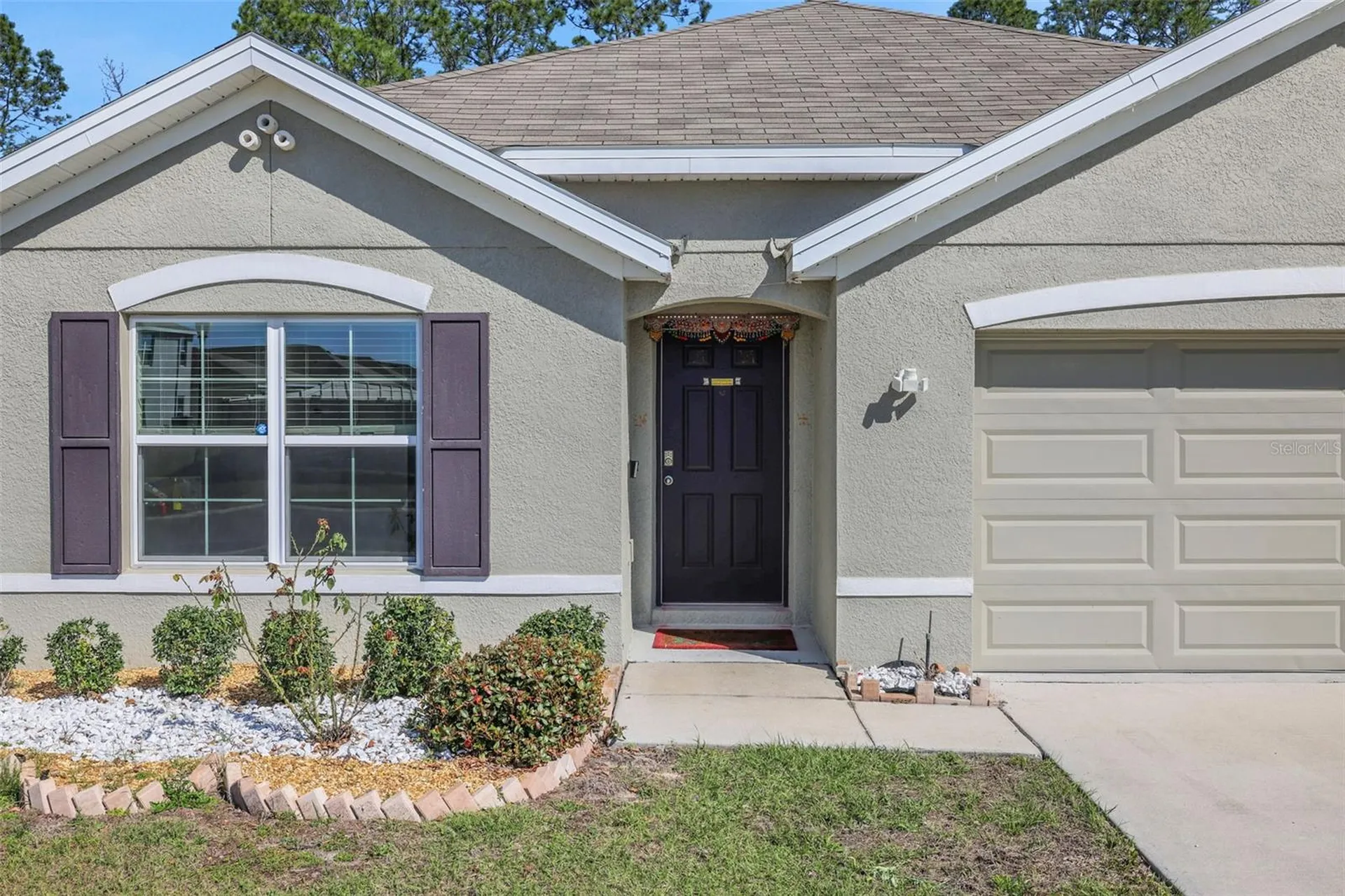 8640 SW 49th Circle Ocala FL 34476