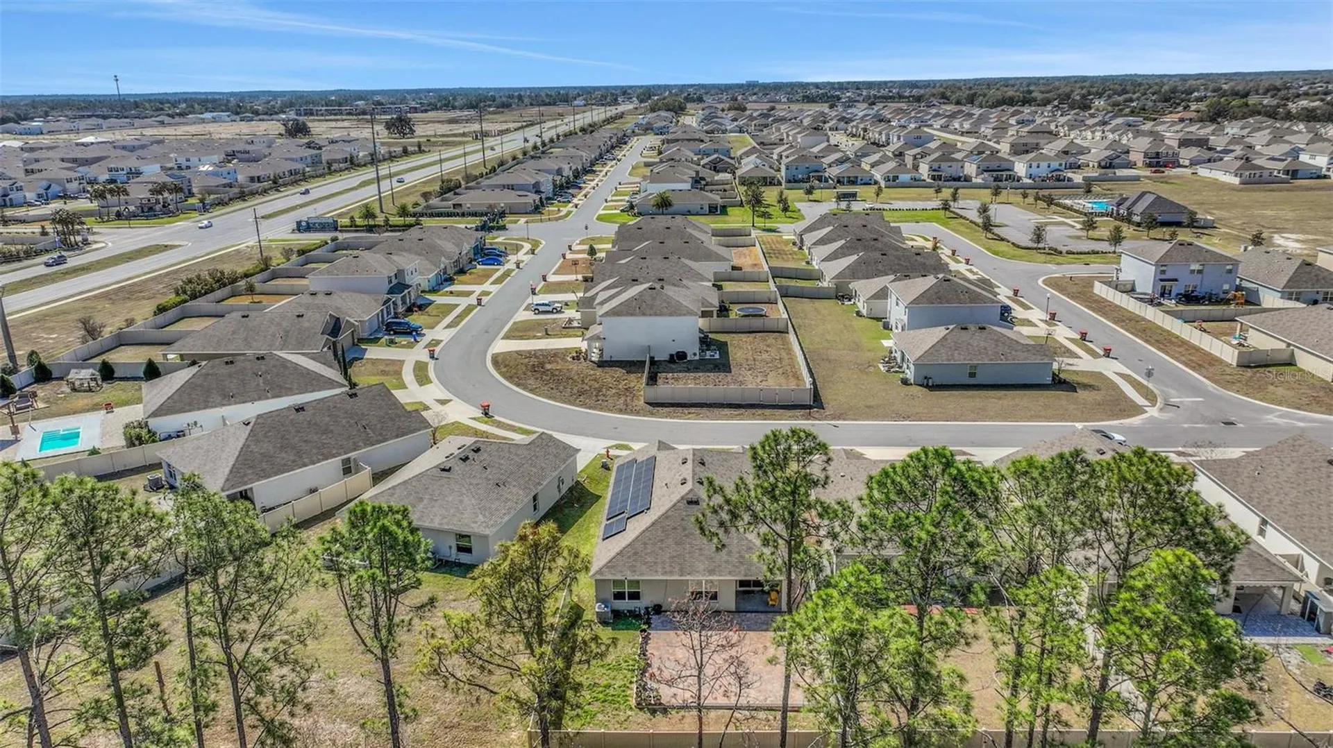 8640 SW 49th Circle Ocala FL 34476