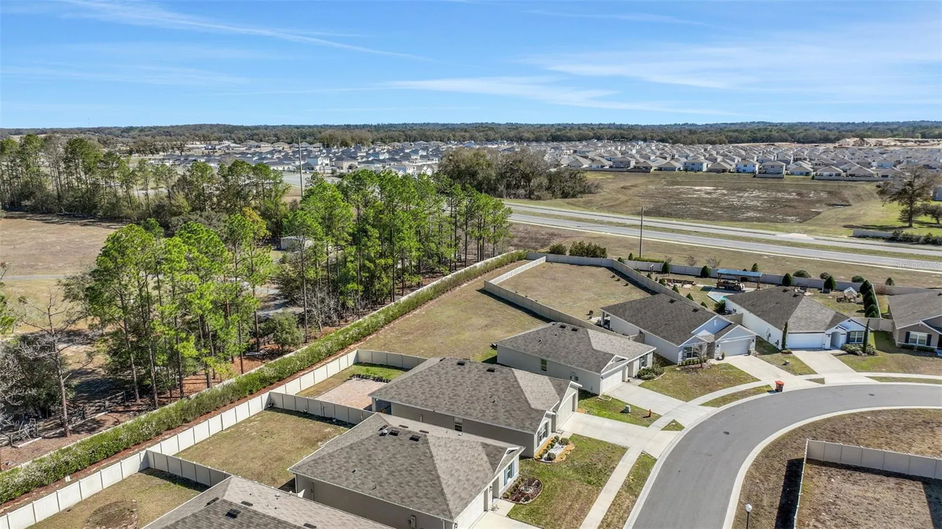 8640 SW 49th Circle Ocala FL 34476