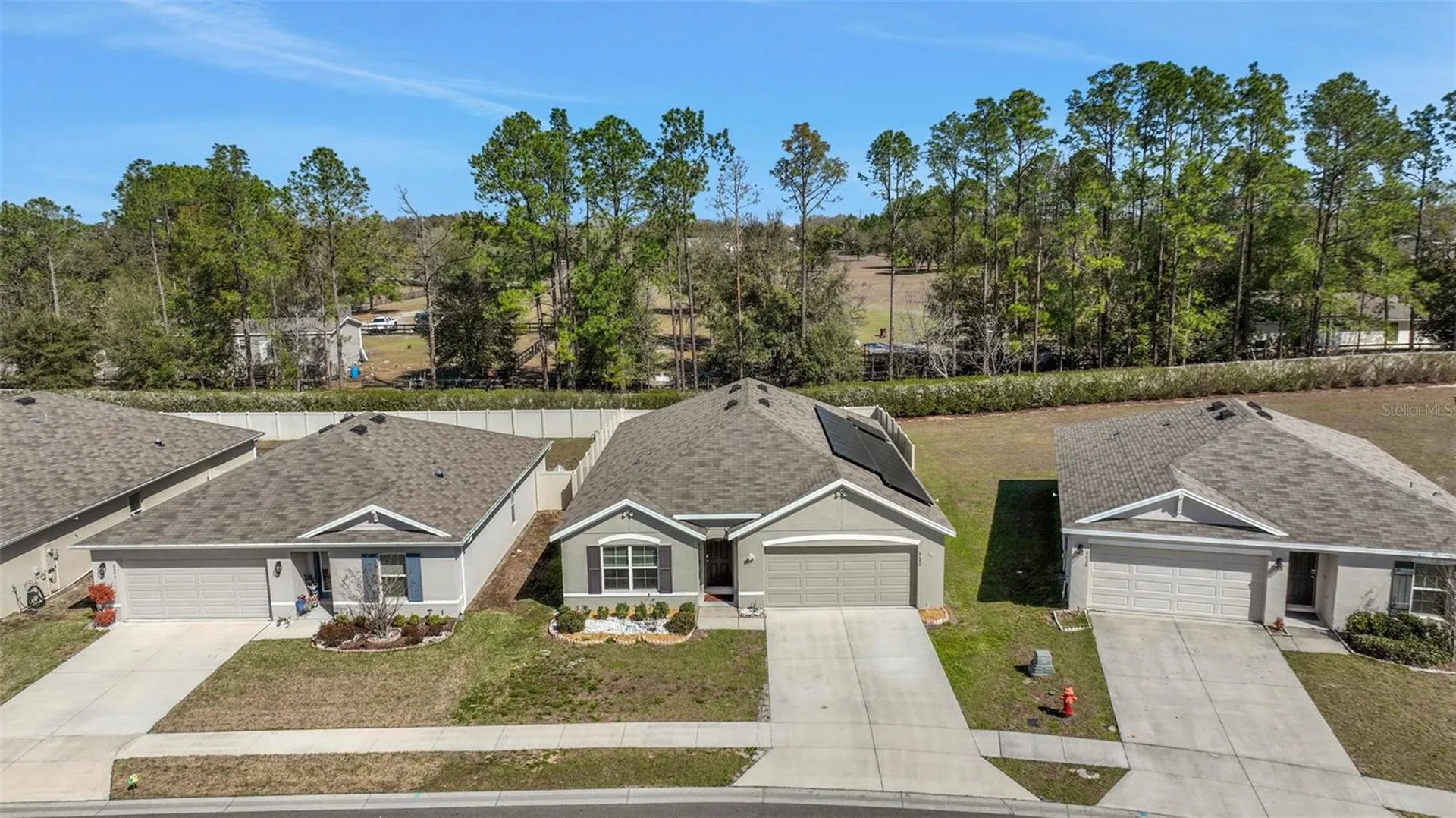 8640 SW 49th Circle Ocala FL 34476