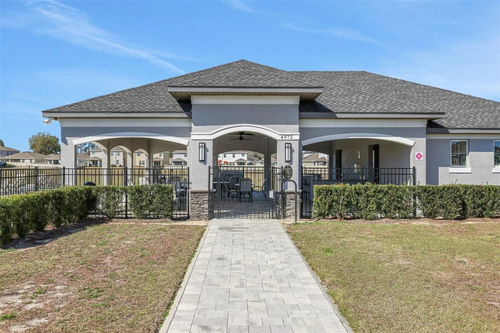 8640 SW 49th Circle Ocala FL 34476