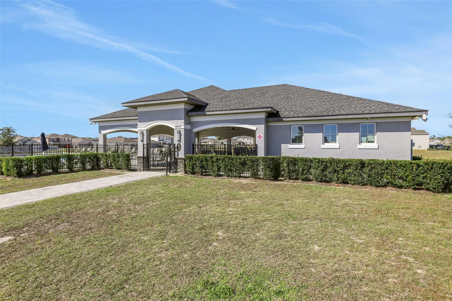 8640 SW 49th Circle Ocala FL 34476