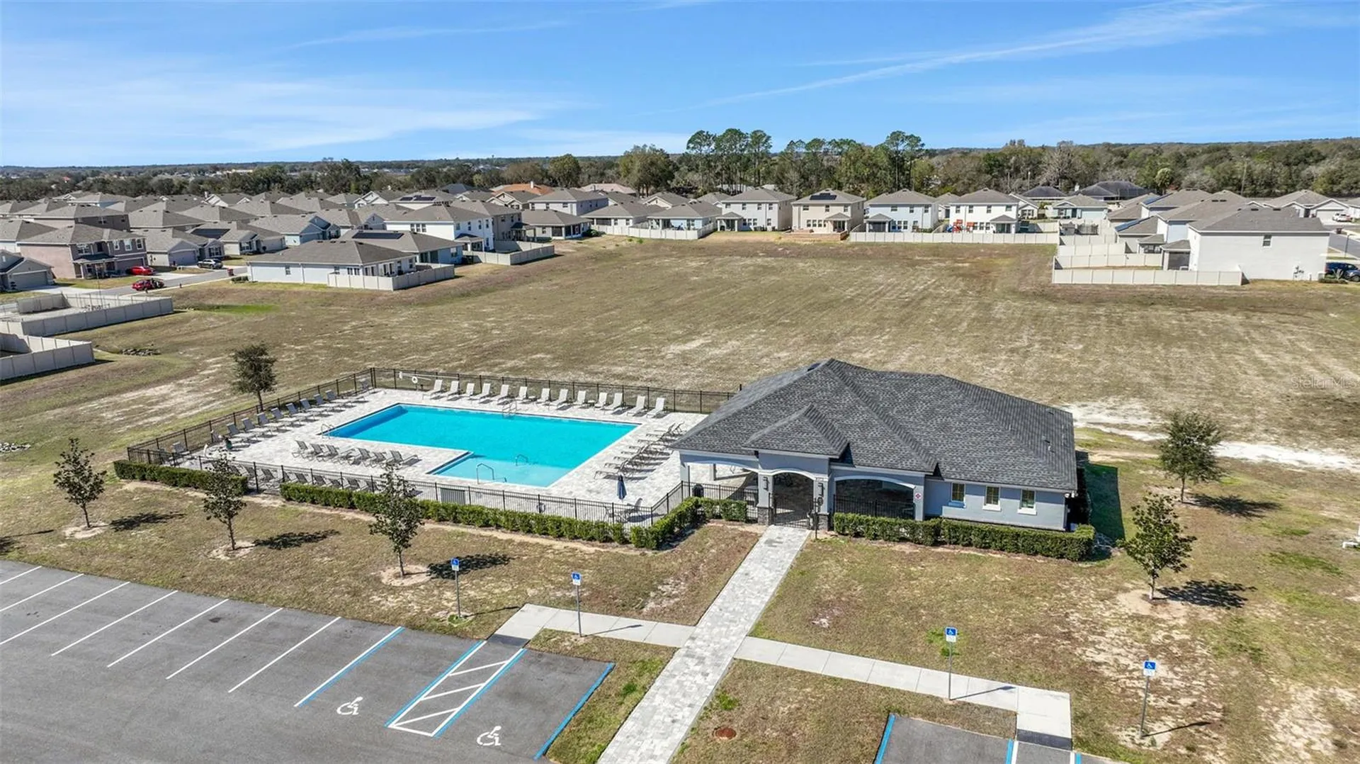 8640 SW 49th Circle Ocala FL 34476