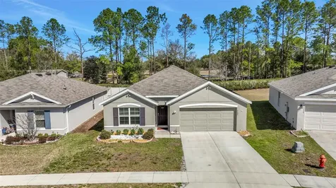 8640 SW 49th Circle Ocala FL 34476