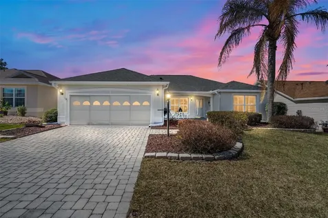 17640 SE 81st Timberwood Terrace The Villages FL 32162