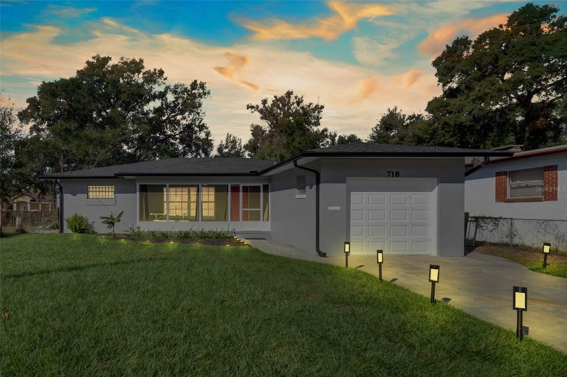 718 Doby Avenue Orlando FL 32805