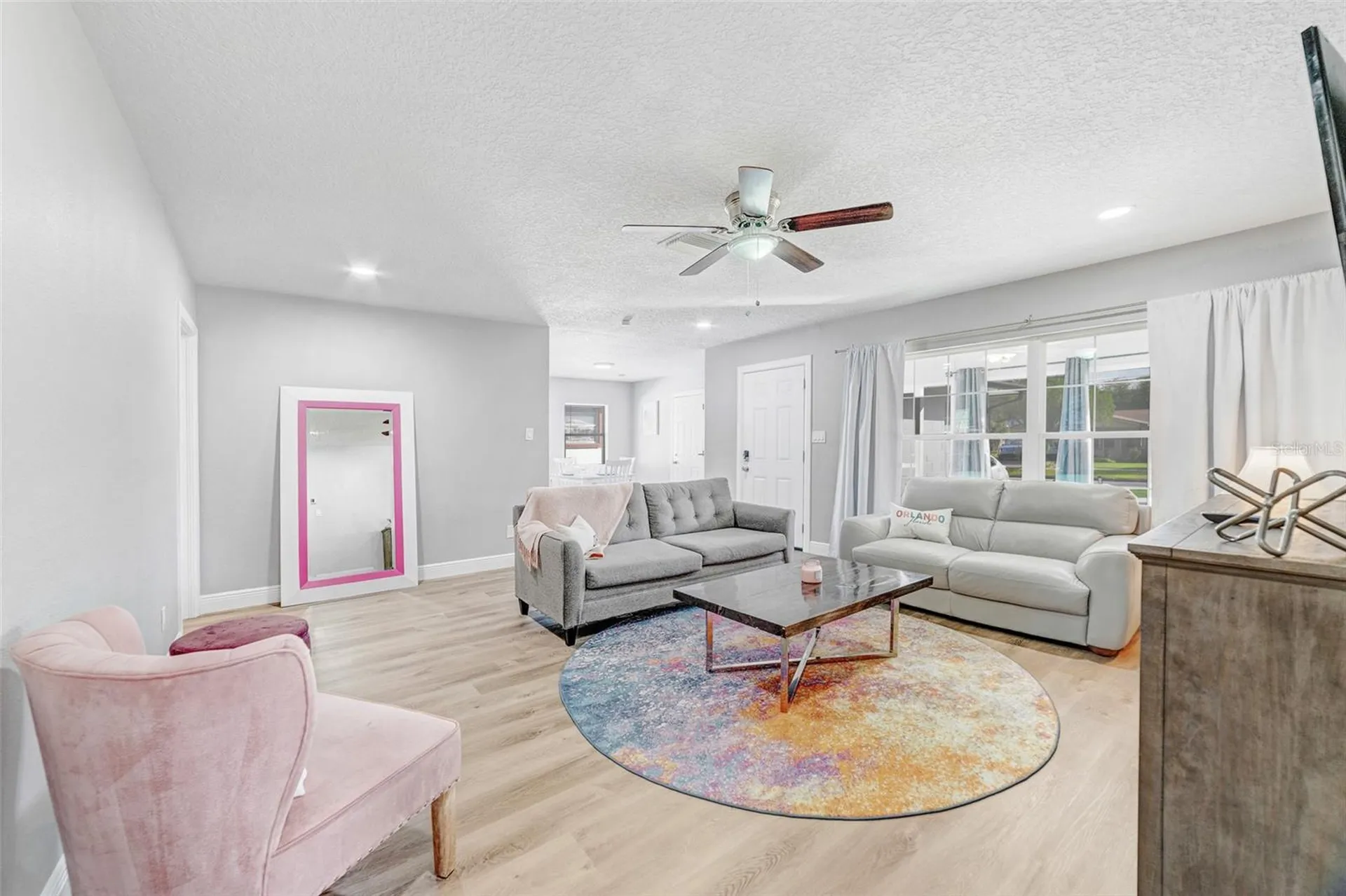 718 Doby Avenue Orlando FL 32805