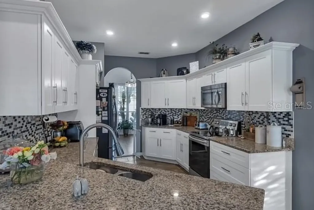 2702 Patrician Circle Kissimmee FL 34746